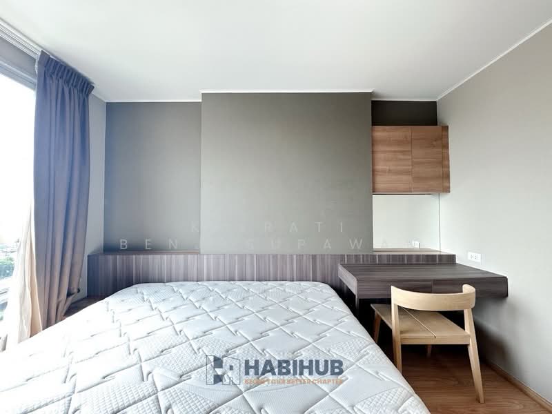 U Delight Residence Pattanakarn-Thonglor : ยู ดีไลท์ เรสซิเดนซ์ พัฒนาการ-ทองหล่อ ), กรุงเทพ, 308 ถนนพัฒนาการ, สวนหลวง, สวนหลวง, กรุงเทพ, 70 ตร.ม., คอนโด ขาย, โดย Keerati Benjasupawan, 500190335 - DDproperty.com