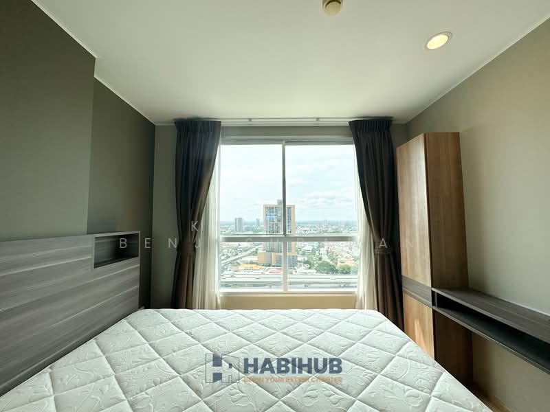 U Delight Residence Pattanakarn-Thonglor, Bangkok, 308 Phatthanakan Road, Suan Luang, Suan Luang, Bangkok, 3 Bedrooms, 70 sqm, Condo For Sale, by Keerati Benjasupawan, 500190335 - DDproperty.com