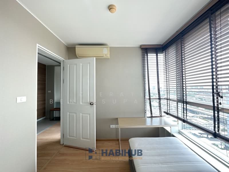 U Delight Residence Pattanakarn-Thonglor, Bangkok, 308 Phatthanakan Road, Suan Luang, Suan Luang, Bangkok, 3 Bedrooms, 70 sqm, Condo For Sale, by Keerati Benjasupawan, 500190335 - DDproperty.com
