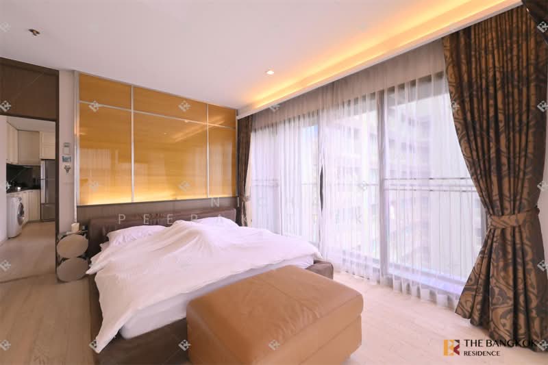 Noble Solo, Bangkok, 988 Thong Lo, Khlong Tan Nua, Watthana, Bangkok, 2 Bedrooms, 100 sqm, Condo For Rent, by Nicha Peerakittikul, 500190336 - DDproperty.com