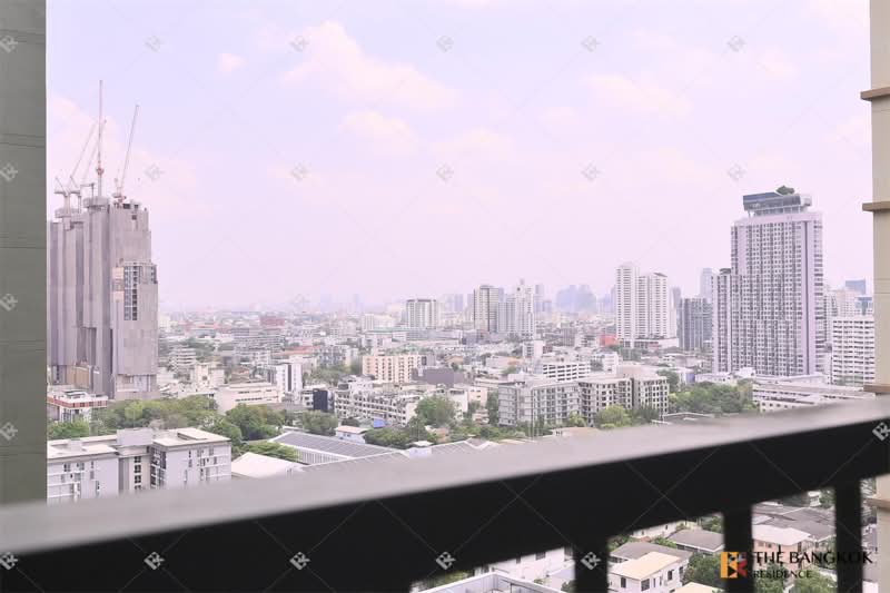 Noble Solo, Bangkok, 988 Thong Lo, Khlong Tan Nua, Watthana, Bangkok, 2 Bedrooms, 100 sqm, Condo For Rent, by Nicha Peerakittikul, 500190336 - DDproperty.com