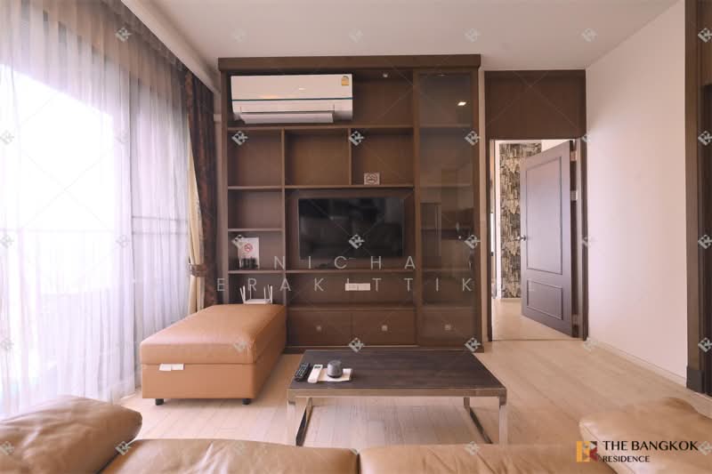 Noble Solo, Bangkok, 988 Thong Lo, Khlong Tan Nua, Watthana, Bangkok, 2 Bedrooms, 100 sqm, Condo For Rent, by Nicha Peerakittikul, 500190336 - DDproperty.com