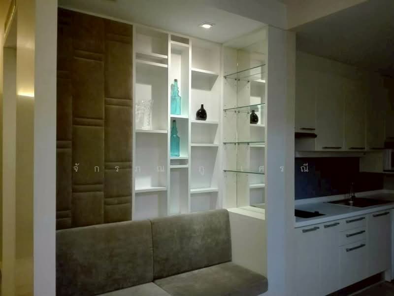 Noble Remix, Bangkok, 772 Soi Sukhumvit 36, Sukhumvit Road, Khong Tan, Khlong Toei, Bangkok, 1 Bedroom, 45 sqm, Condo For Rent, by จักรภณ ภูวเศรณี, 500190337 - DDproperty.com