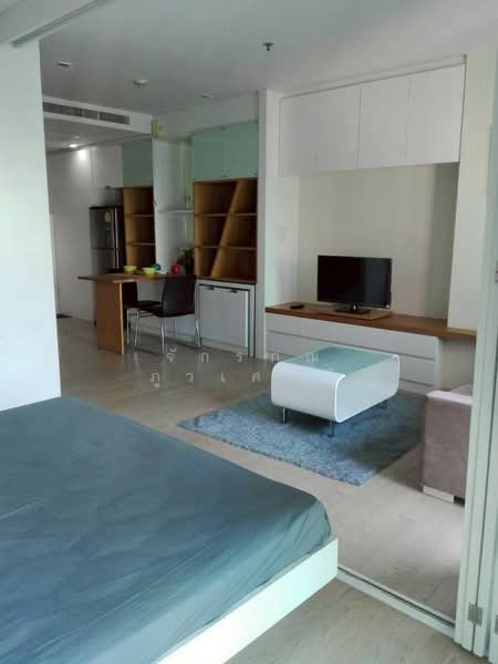 Noble Remix, Bangkok, 772 Soi Sukhumvit 36, Sukhumvit Road, Khong Tan, Khlong Toei, Bangkok, 1 Bedroom, 45 sqm, Condo For Rent, by จักรภณ ภูวเศรณี, 500190337 - DDproperty.com