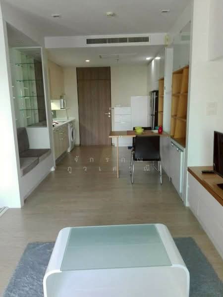 Noble Remix, Bangkok, 772 Soi Sukhumvit 36, Sukhumvit Road, Khong Tan, Khlong Toei, Bangkok, 1 Bedroom, 45 sqm, Condo For Rent, by จักรภณ ภูวเศรณี, 500190337 - DDproperty.com