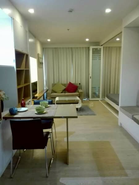 Noble Remix, Bangkok, 772 Soi Sukhumvit 36, Sukhumvit Road, Khong Tan, Khlong Toei, Bangkok, 1 Bedroom, 45 sqm, Condo For Rent, by จักรภณ ภูวเศรณี, 500190337 - DDproperty.com