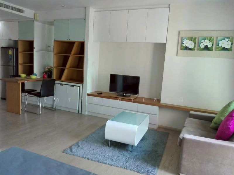 Noble Remix, Bangkok, 772 Soi Sukhumvit 36, Sukhumvit Road, Khong Tan, Khlong Toei, Bangkok, 1 Bedroom, 45 sqm, Condo For Rent, by จักรภณ ภูวเศรณี, 500190337 - DDproperty.com