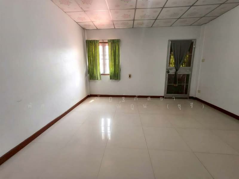 หมู่บ้านศิริวรรณ 1, Nonthaburi, Bang Krang, Muang Nonthaburi, Nonthaburi, 3 Bedrooms, 70 sqm, Townhouse For Sale, by คุณ ณัฏฐ์ภัสชา พัสภิชากรณ์กูน (ชุรี), 500190338 - DDproperty.com