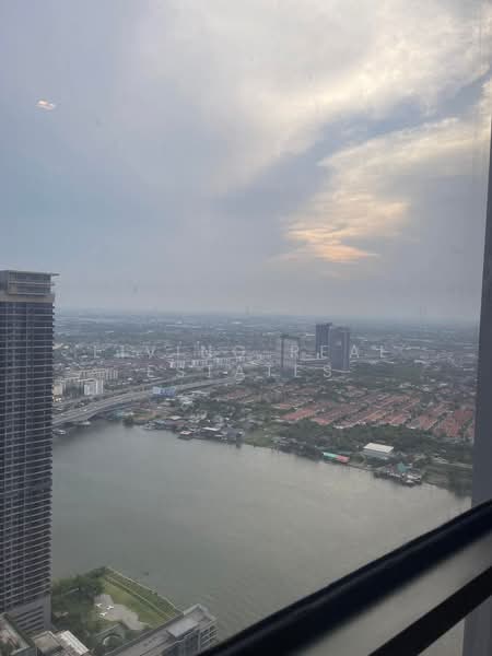 The Politan Aqua : เดอะ โพลิแทน อควา, นนทบุรี, 15 นนทบุรี, บางกระสอ, เมืองนนทบุรี, นนทบุรี, 24 ตร.ม., คอนโด ขาย, โดย Living Real Estates, 500190343 - DDproperty.com