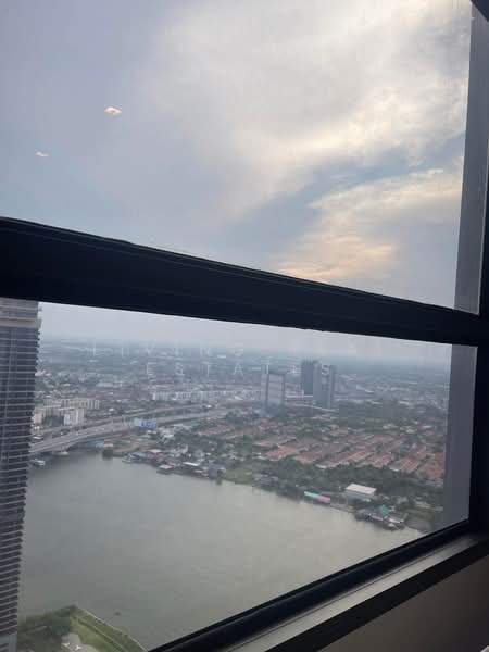 The Politan Aqua : เดอะ โพลิแทน อควา, นนทบุรี, 15 นนทบุรี, บางกระสอ, เมืองนนทบุรี, นนทบุรี, 24 ตร.ม., คอนโด ขาย, โดย Living Real Estates, 500190343 - DDproperty.com