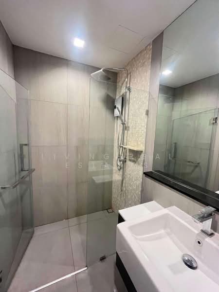 The Politan Aqua, Nonthaburi, 15 Nonthaburi, Bang Kra So, Muang Nonthaburi, Nonthaburi, 1 Bedroom, 24 sqm, Condo For Sale, by Living Real Estates, 500190343 - DDproperty.com