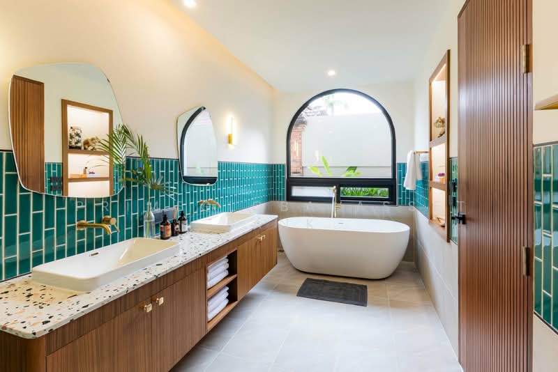 The Glorious Villa, Phuket, Rawai, Muang Phuket, Phuket, 4 Bedrooms, 401 sqm, Villa For Rent, by primeglobalasset Bank, 500190345 - DDproperty.com