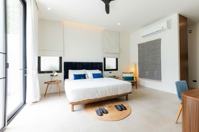 The Glorious Villa, Phuket, Rawai, Muang Phuket, Phuket, 4 Bedrooms, 401 sqm, Villa For Rent, by primeglobalasset Bank, 500190345 - DDproperty.com