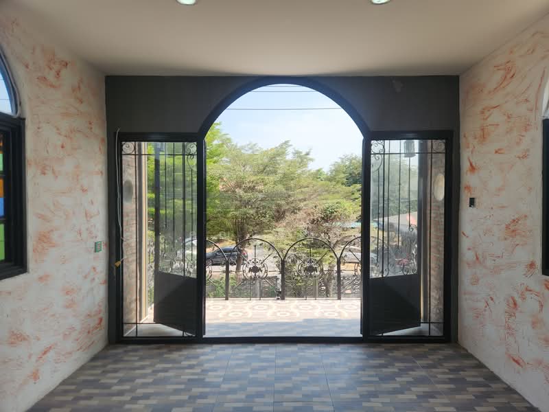 บ้านดีไซน์ยุโรปบนที่ดินขนาดใหญ่ 226.6 ตารางวา (5 โฉนด) ตั้งอยู่ ตำบลธนู อำเภออุทัย, Phra Nakhon Si Ayutthaya, หัวลาดดอนพุทธา 18, Tha-nu, Uthai, Phra Nakhon Si Ayutthaya, , 904 sqm, Land For Sale, by คุณเอ็มมี่, 500190347 - DDproperty.com