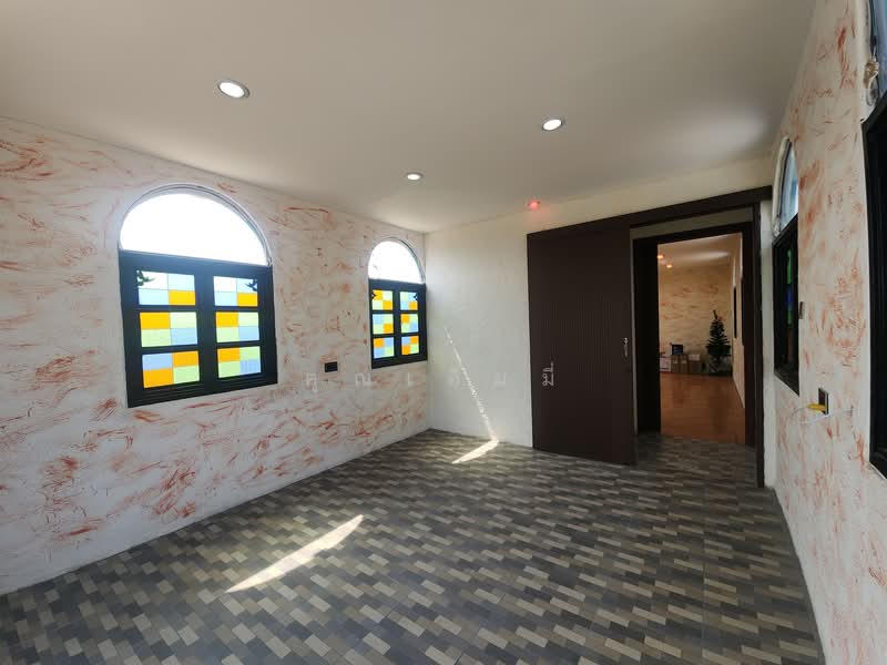 บ้านดีไซน์ยุโรปบนที่ดินขนาดใหญ่ 226.6 ตารางวา (5 โฉนด) ตั้งอยู่ ตำบลธนู อำเภออุทัย, Phra Nakhon Si Ayutthaya, หัวลาดดอนพุทธา 18, Tha-nu, Uthai, Phra Nakhon Si Ayutthaya, , 904 sqm, Land For Sale, by คุณเอ็มมี่, 500190347 - DDproperty.com