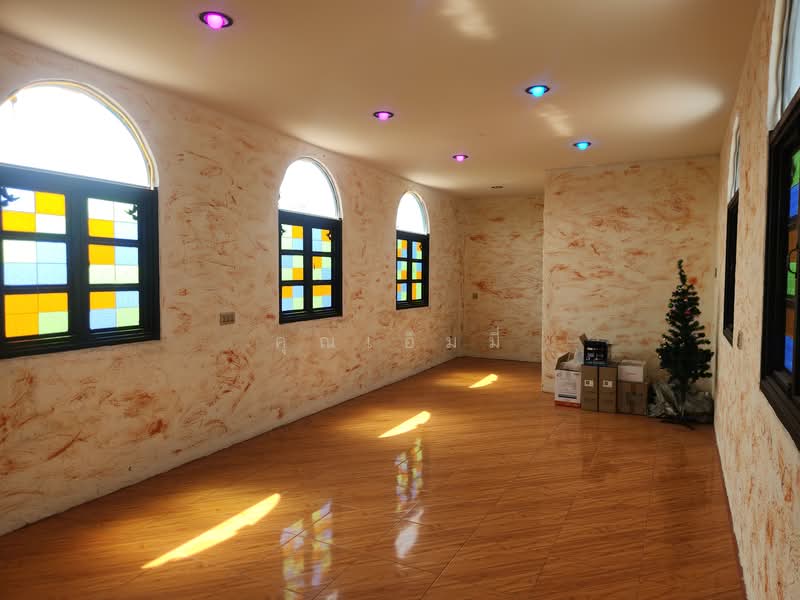 บ้านดีไซน์ยุโรปบนที่ดินขนาดใหญ่ 226.6 ตารางวา (5 โฉนด) ตั้งอยู่ ตำบลธนู อำเภออุทัย, พระนครศรีอยุธยา, หัวลาดดอนพุทธา 18, ธนู, อุทัย, พระนครศรีอยุธยา, 904 ตร.ม., ที่ดิน ขาย, โดย คุณเอ็มมี่, 500190347 - DDproperty.com