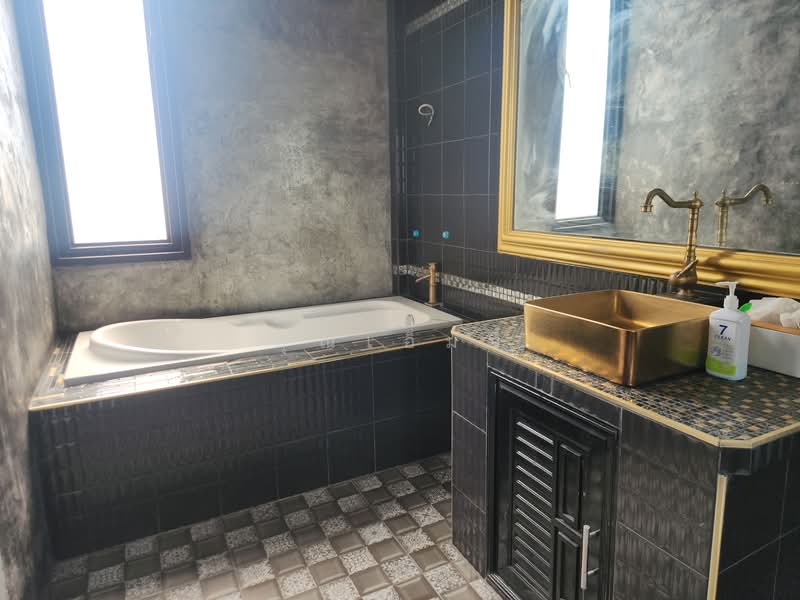 บ้านดีไซน์ยุโรปบนที่ดินขนาดใหญ่ 226.6 ตารางวา (5 โฉนด) ตั้งอยู่ ตำบลธนู อำเภออุทัย, พระนครศรีอยุธยา, หัวลาดดอนพุทธา 18, ธนู, อุทัย, พระนครศรีอยุธยา, 904 ตร.ม., ที่ดิน ขาย, โดย คุณเอ็มมี่, 500190347 - DDproperty.com