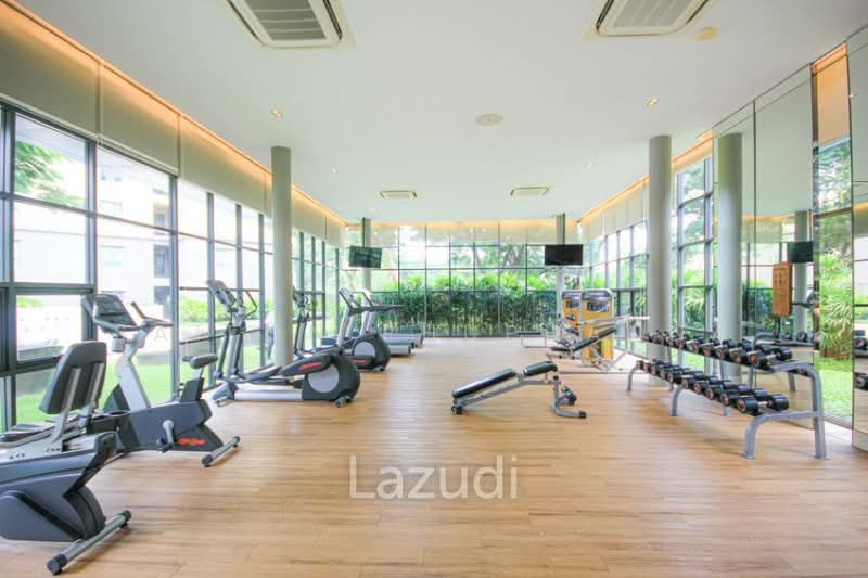 Rain Cha Am-Hua Hin, Phetchaburi, 429 Petchakasem Road, Cha-am, Cha-Am, Phetchaburi, 1 Bedroom, 41 sqm, Condo For Sale, by Saifon Phuphanna, 500190349 - DDproperty.com