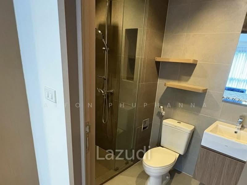 Rain Cha Am-Hua Hin, Phetchaburi, 429 Petchakasem Road, Cha-am, Cha-Am, Phetchaburi, 1 Bedroom, 41 sqm, Condo For Sale, by Saifon Phuphanna, 500190349 - DDproperty.com