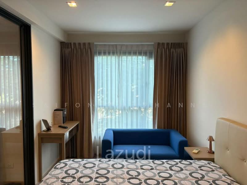 Rain Cha Am-Hua Hin, Phetchaburi, 429 Petchakasem Road, Cha-am, Cha-Am, Phetchaburi, 1 Bedroom, 41 sqm, Condo For Sale, by Saifon Phuphanna, 500190349 - DDproperty.com