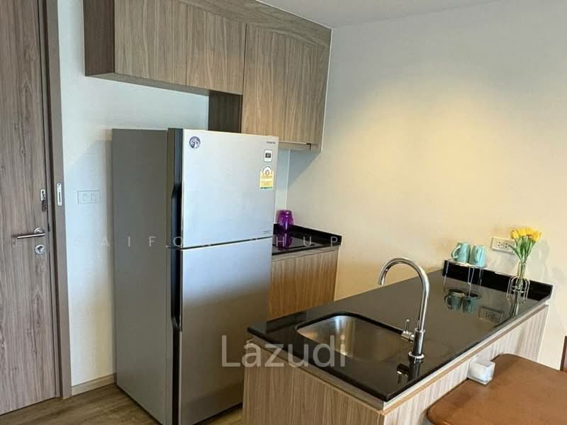 Rain Cha Am-Hua Hin, Phetchaburi, 429 Petchakasem Road, Cha-am, Cha-Am, Phetchaburi, 1 Bedroom, 41 sqm, Condo For Sale, by Saifon Phuphanna, 500190349 - DDproperty.com