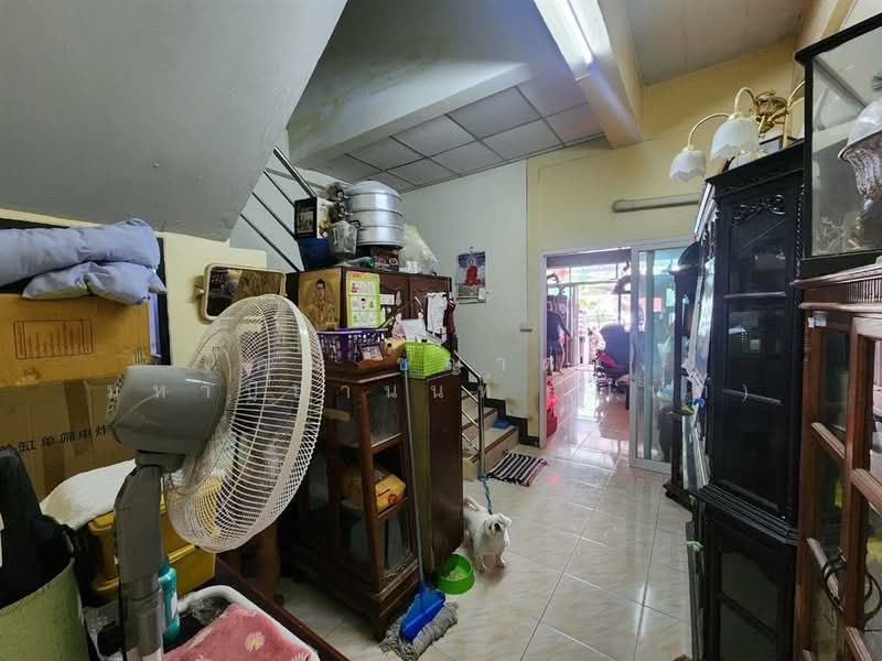 อาคารพาณิชย์ 3 ชั้น 22.5 ตร.ว. อาคารพาณิชย์ ซอยเทอดไท33-จอมทอง14, Bangkok, Bangko, Chom Thong, Bangkok, , 100 sqm, Shophouse For Sale, by คุณ ชญาดา มหาปิยานนท์ (ไนท์), 500190351 - DDproperty.com