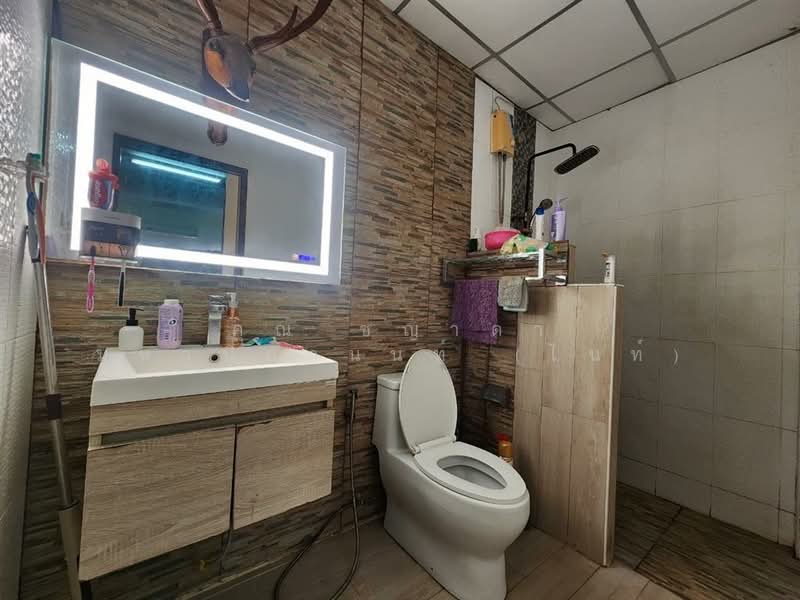 อาคารพาณิชย์ 3 ชั้น 22.5 ตร.ว. อาคารพาณิชย์ ซอยเทอดไท33-จอมทอง14, กรุงเทพ, บางค้อ, จอมทอง, กรุงเทพ, 100 ตร.ม., ตึกแถว-อาคารพาณิชย์ ขาย, โดย คุณ ชญาดา มหาปิยานนท์ (ไนท์), 500190351 - DDproperty.com