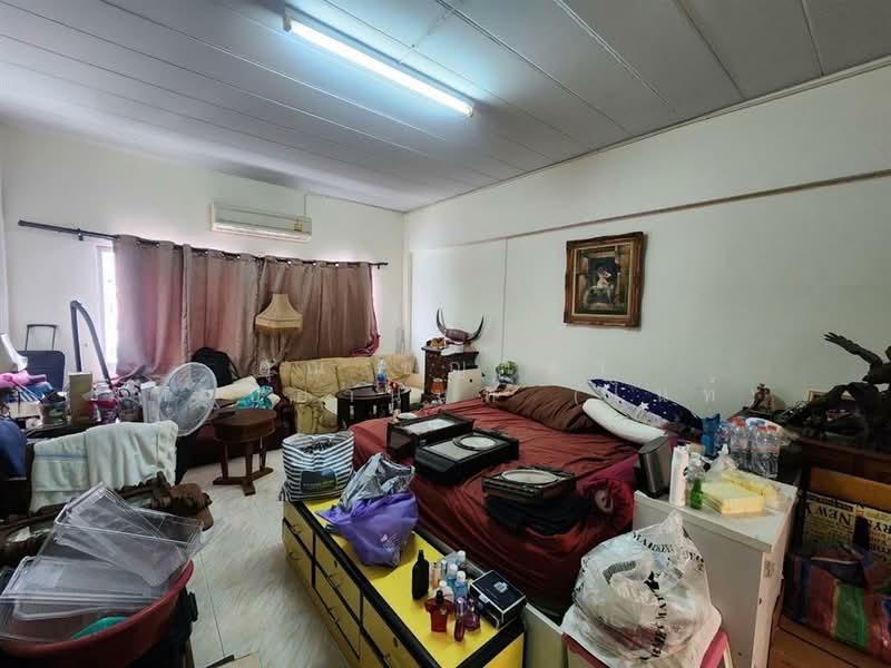 อาคารพาณิชย์ 3 ชั้น 22.5 ตร.ว. อาคารพาณิชย์ ซอยเทอดไท33-จอมทอง14, กรุงเทพ, บางค้อ, จอมทอง, กรุงเทพ, 100 ตร.ม., ตึกแถว-อาคารพาณิชย์ ขาย, โดย คุณ ชญาดา มหาปิยานนท์ (ไนท์), 500190351 - DDproperty.com