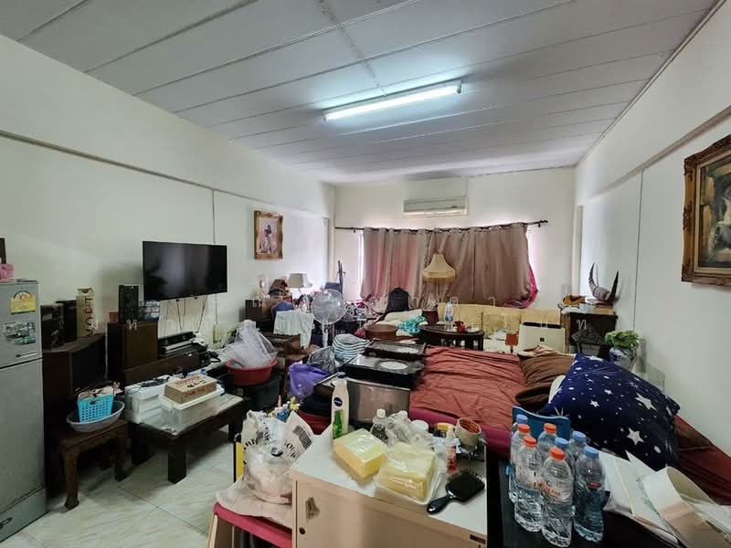 อาคารพาณิชย์ 3 ชั้น 22.5 ตร.ว. อาคารพาณิชย์ ซอยเทอดไท33-จอมทอง14, กรุงเทพ, บางค้อ, จอมทอง, กรุงเทพ, 100 ตร.ม., ตึกแถว-อาคารพาณิชย์ ขาย, โดย คุณ ชญาดา มหาปิยานนท์ (ไนท์), 500190351 - DDproperty.com