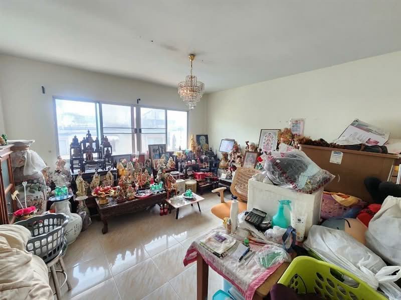 อาคารพาณิชย์ 3 ชั้น 22.5 ตร.ว. อาคารพาณิชย์ ซอยเทอดไท33-จอมทอง14, Bangkok, Bangko, Chom Thong, Bangkok, , 100 sqm, Shophouse For Sale, by คุณ ชญาดา มหาปิยานนท์ (ไนท์), 500190351 - DDproperty.com