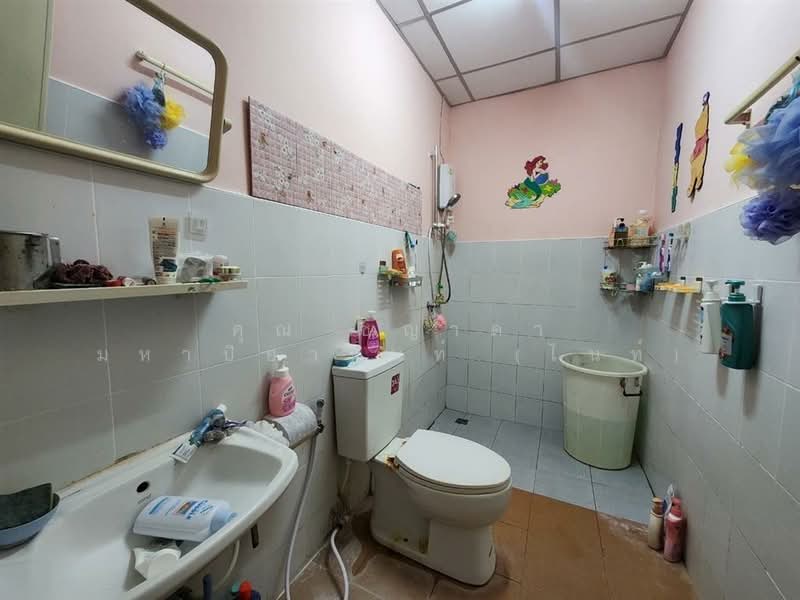 อาคารพาณิชย์ 3 ชั้น 22.5 ตร.ว. อาคารพาณิชย์ ซอยเทอดไท33-จอมทอง14, Bangkok, Bangko, Chom Thong, Bangkok, , 100 sqm, Shophouse For Sale, by คุณ ชญาดา มหาปิยานนท์ (ไนท์), 500190351 - DDproperty.com