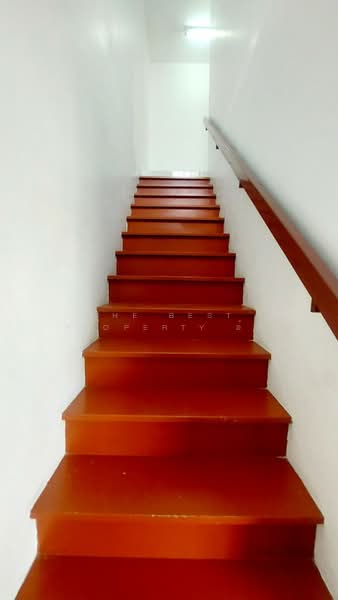 หมู่บ้านแฟมิลี่ทาวน์1 ชลบุรี (Family Town1), Chon Buri (Pattaya), Na Pa, Muang Chon Buri, Chon Buri (Pattaya), 4 Bedrooms, 120 sqm, Townhouse For Sale, by The Best Property อ้อ, 500190352 - DDproperty.com