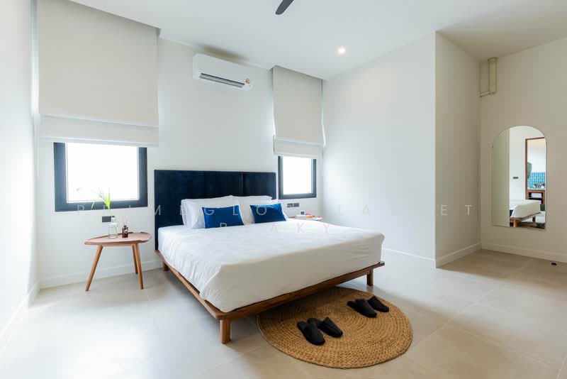 The Glorious Villa, ภูเก็ต, ราไวย์, เมืองภูเก็ต, ภูเก็ต, 401 ตร.ม., วิลล่า ให้เช่า, โดย primeglobalasset Beaky, 500190353 - DDproperty.com