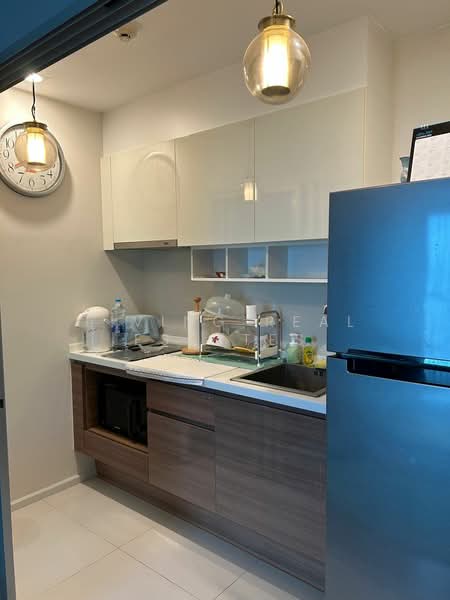 Fuse Chan-Sathorn, Bangkok, 160 Chan Road, Thung Wat Don, Sathon, Bangkok, 2 Bedrooms, 57 sqm, Condo For Rent, by Living Real Estates, 500190354 - DDproperty.com