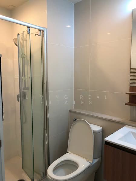 Fuse Chan-Sathorn, Bangkok, 160 Chan Road, Thung Wat Don, Sathon, Bangkok, 2 Bedrooms, 57 sqm, Condo For Rent, by Living Real Estates, 500190354 - DDproperty.com