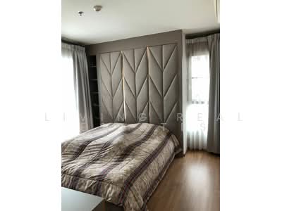 For Rent - Fuse Chan-Sathorn, Bangkok