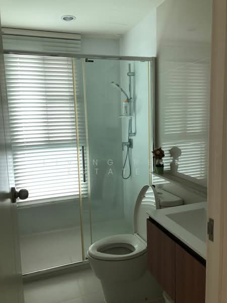 Fuse Chan-Sathorn, Bangkok, 160 Chan Road, Thung Wat Don, Sathon, Bangkok, 2 Bedrooms, 57 sqm, Condo For Rent, by Living Real Estates, 500190354 - DDproperty.com