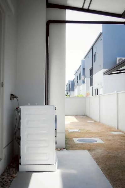 Centro Bangna, Samut Prakan, 111 Soi 3, Bang Kaeo, Bang Plee, Samut Prakan, 3 Bedrooms, 164 sqm, Single Detached House For Rent, by ณภัทร พรสิริเมธากุล, 500190355 - DDproperty.com