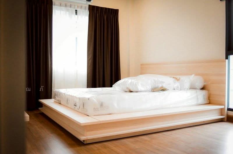 Centro Bangna, Samut Prakan, 111 Soi 3, Bang Kaeo, Bang Plee, Samut Prakan, 3 Bedrooms, 164 sqm, Single Detached House For Rent, by ณภัทร พรสิริเมธากุล, 500190355 - DDproperty.com