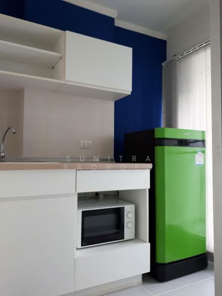 Lumpini Ville Pattanakarn - New Phetchaburi, Bangkok, - Soi Phatthanakan 26, Phatthanakan Road, Suan Luang, Suan Luang, Bangkok, 2 Bedrooms, 45 sqm, Condo For Rent, by Sunitra Sachdev, 500190356 - DDproperty.com