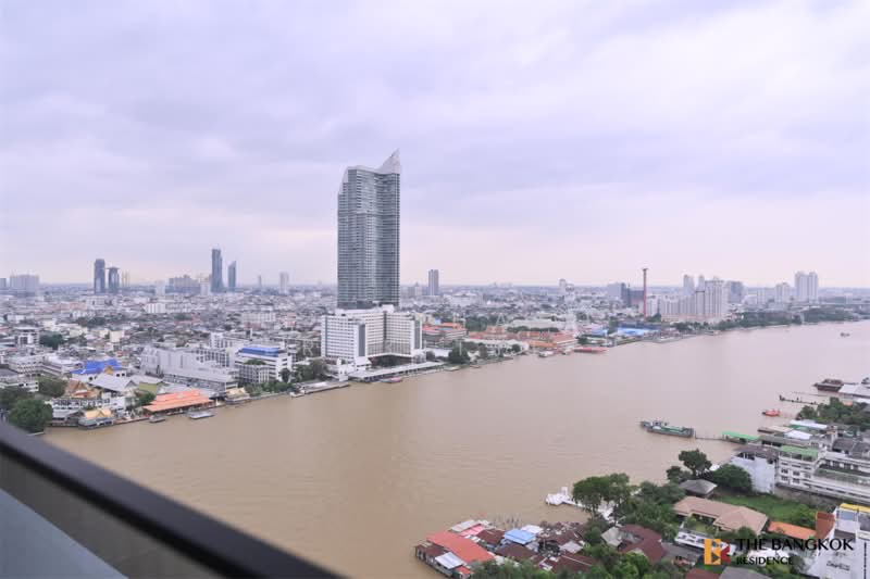Chapter Charoennakhon–Riverside : แชปเตอร์ เจริญนคร–ริเวอร์ไซด์, กรุงเทพ, ถนนเจริญนคร, บางลำภูล่าง, คลองสาน, กรุงเทพ, 78 ตร.ม., คอนโด ให้เช่า, โดย Nicha Peerakittikul, 500190358 - DDproperty.com