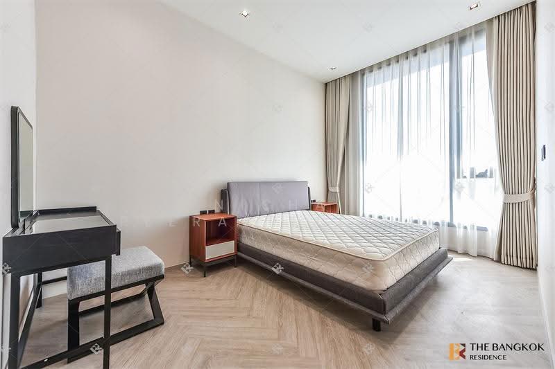 Chapter Charoennakhon–Riverside, bangkok, Charoennakorn Road, Bang Lam Phu Lang, Khlong San, Bangkok, 2 Bedrooms, 78 sqm, Condo For Rent, by Nicha Peerakittikul, 500190358 - DDproperty.com