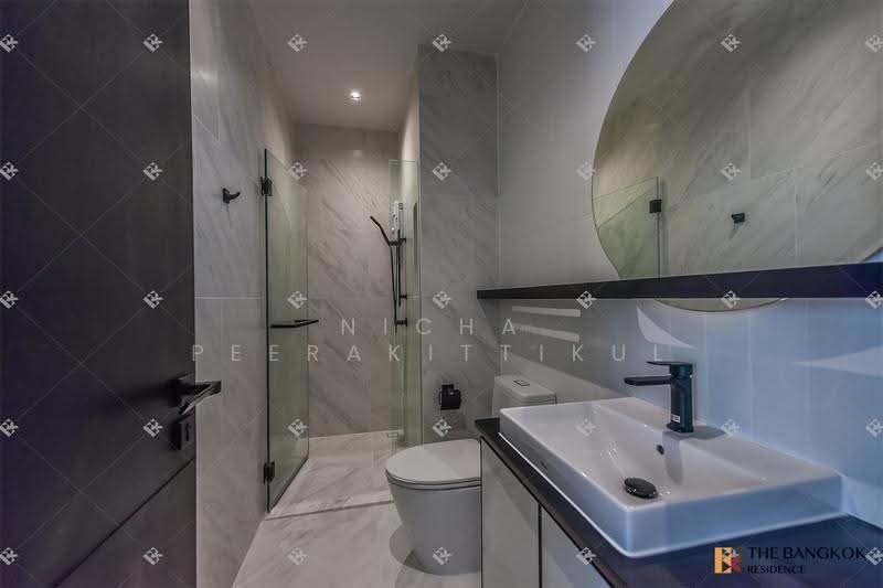 Chapter Charoennakhon–Riverside, bangkok, Charoennakorn Road, Bang Lam Phu Lang, Khlong San, Bangkok, 2 Bedrooms, 78 sqm, Condo For Rent, by Nicha Peerakittikul, 500190358 - DDproperty.com