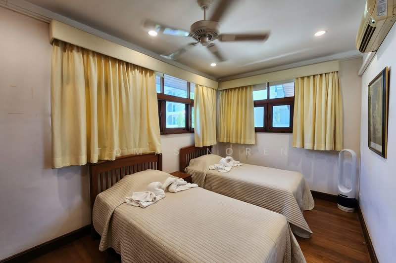 ขาย - Lakeshore Villas : เลคชอร์ วิลล่า, ภูเก็ต