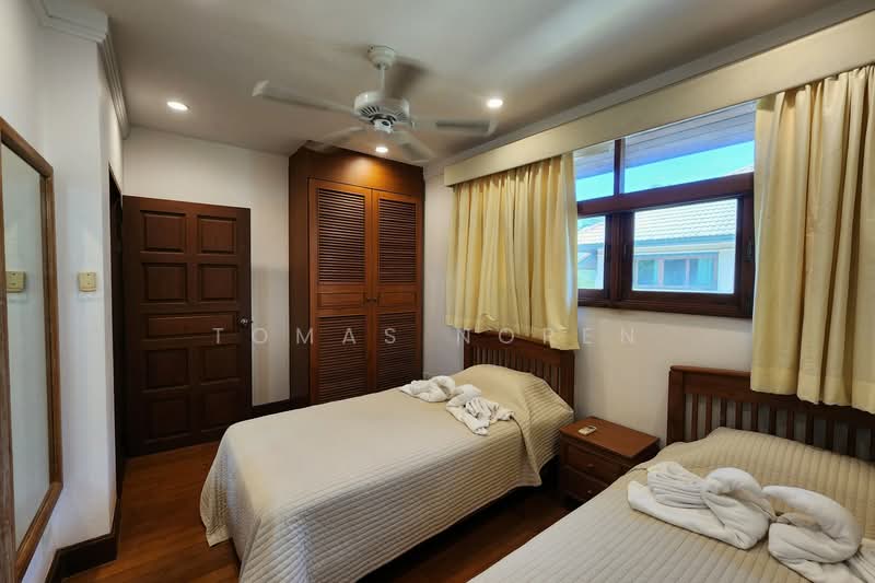 For Sale - Lakeshore Villas, Phuket