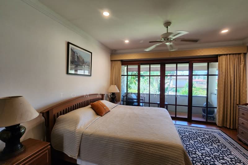 For Sale - Lakeshore Villas, Phuket