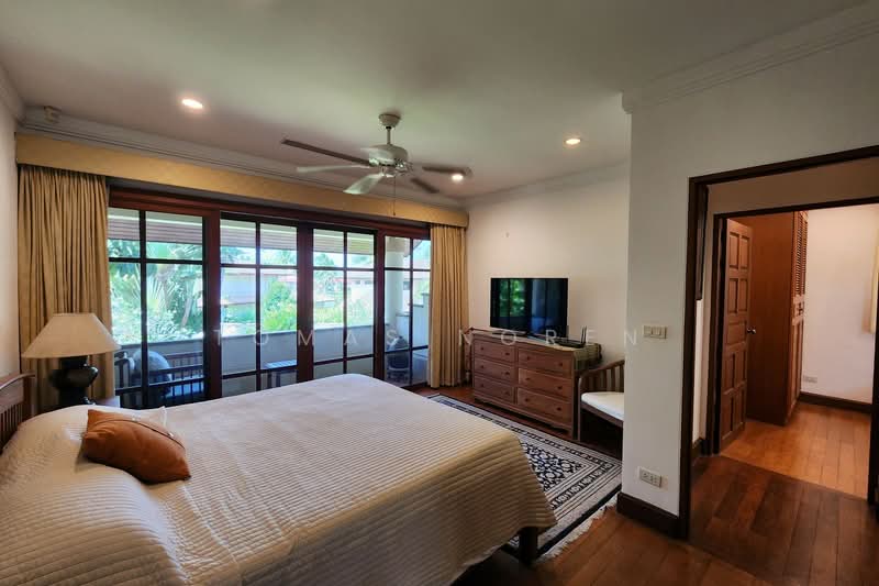 For Sale - Lakeshore Villas, Phuket