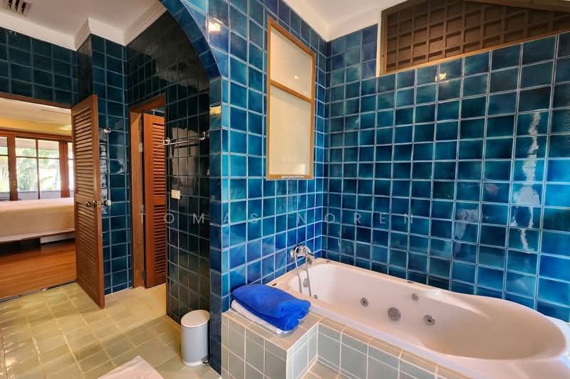 For Sale - Lakeshore Villas, Phuket