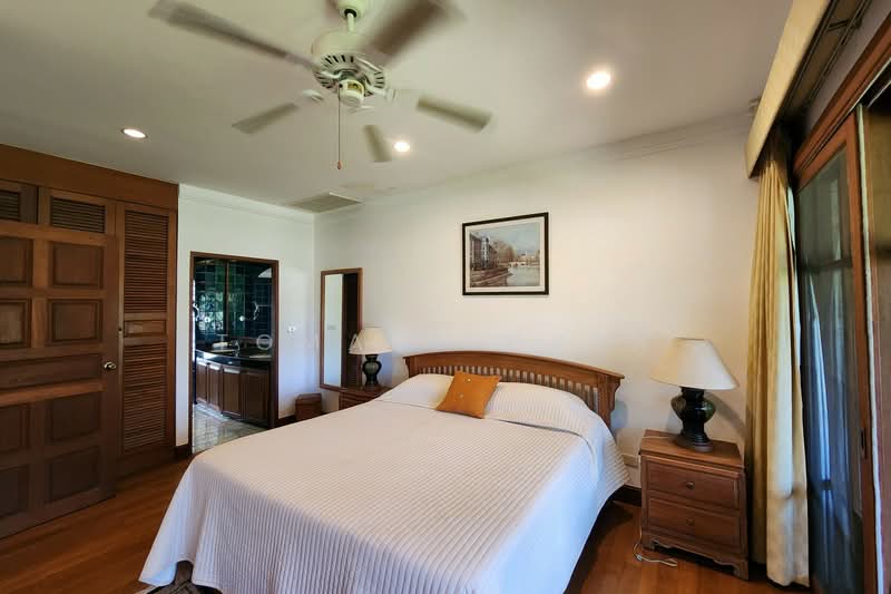 ขาย - Lakeshore Villas : เลคชอร์ วิลล่า, ภูเก็ต