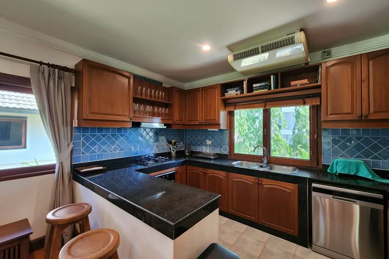 ขาย - Lakeshore Villas : เลคชอร์ วิลล่า, ภูเก็ต